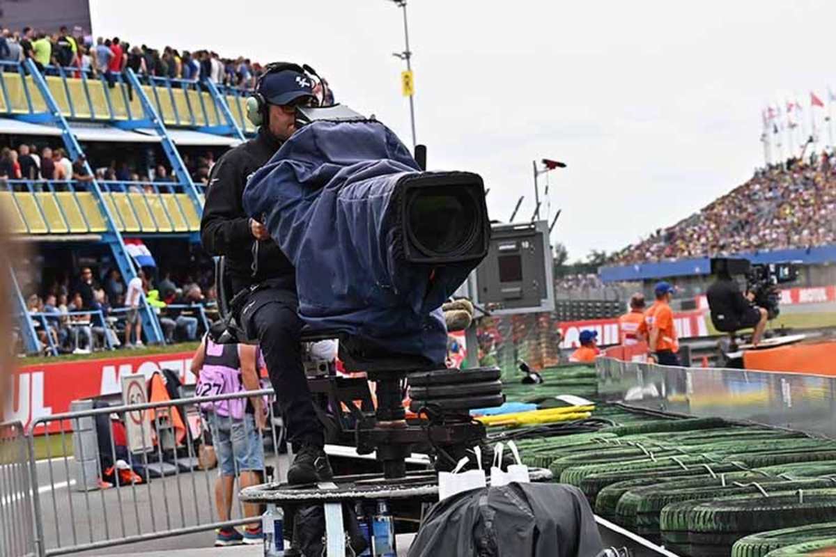 Für die TV-Stationen soll die MotoGP mehr Exklusivität bekommen