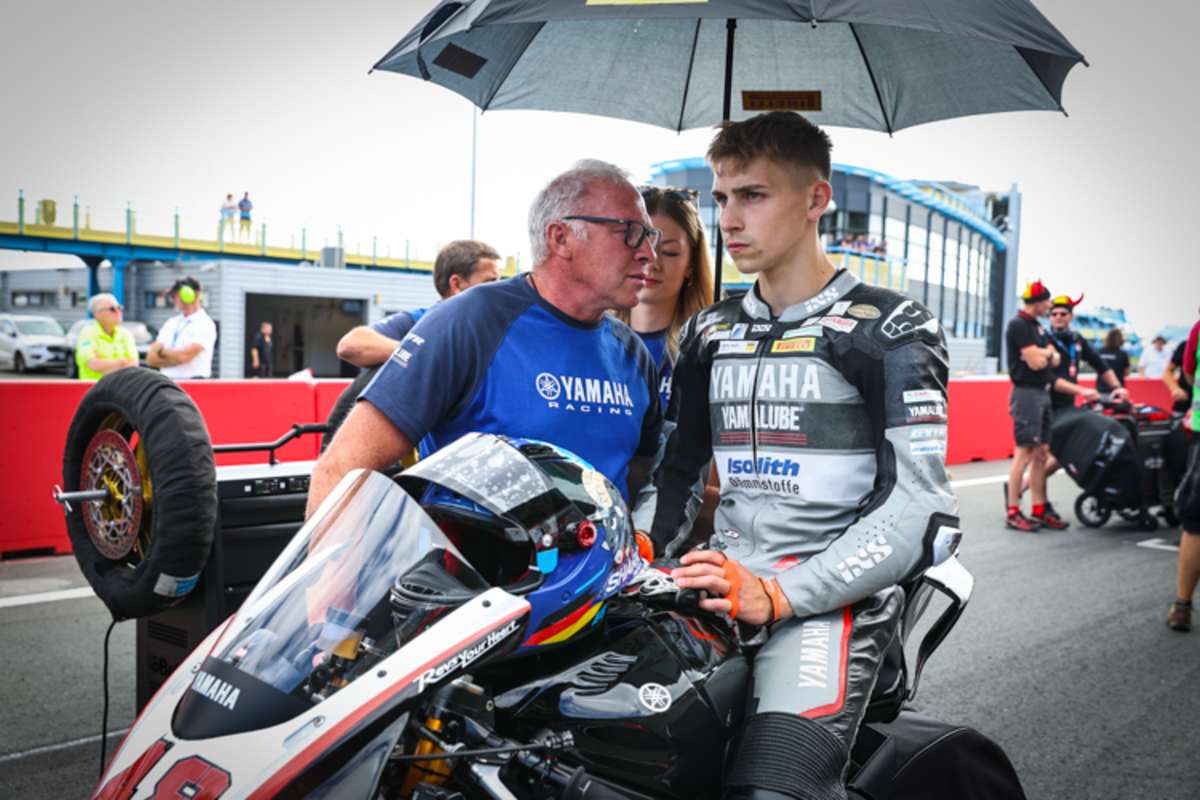 IDM Assen-Wochenende 2025