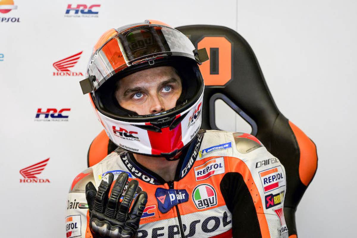 Luca Marini