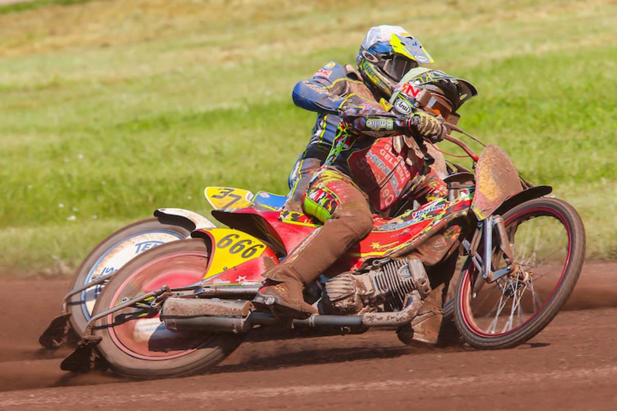 Langbahn-GP Herxheim 2023