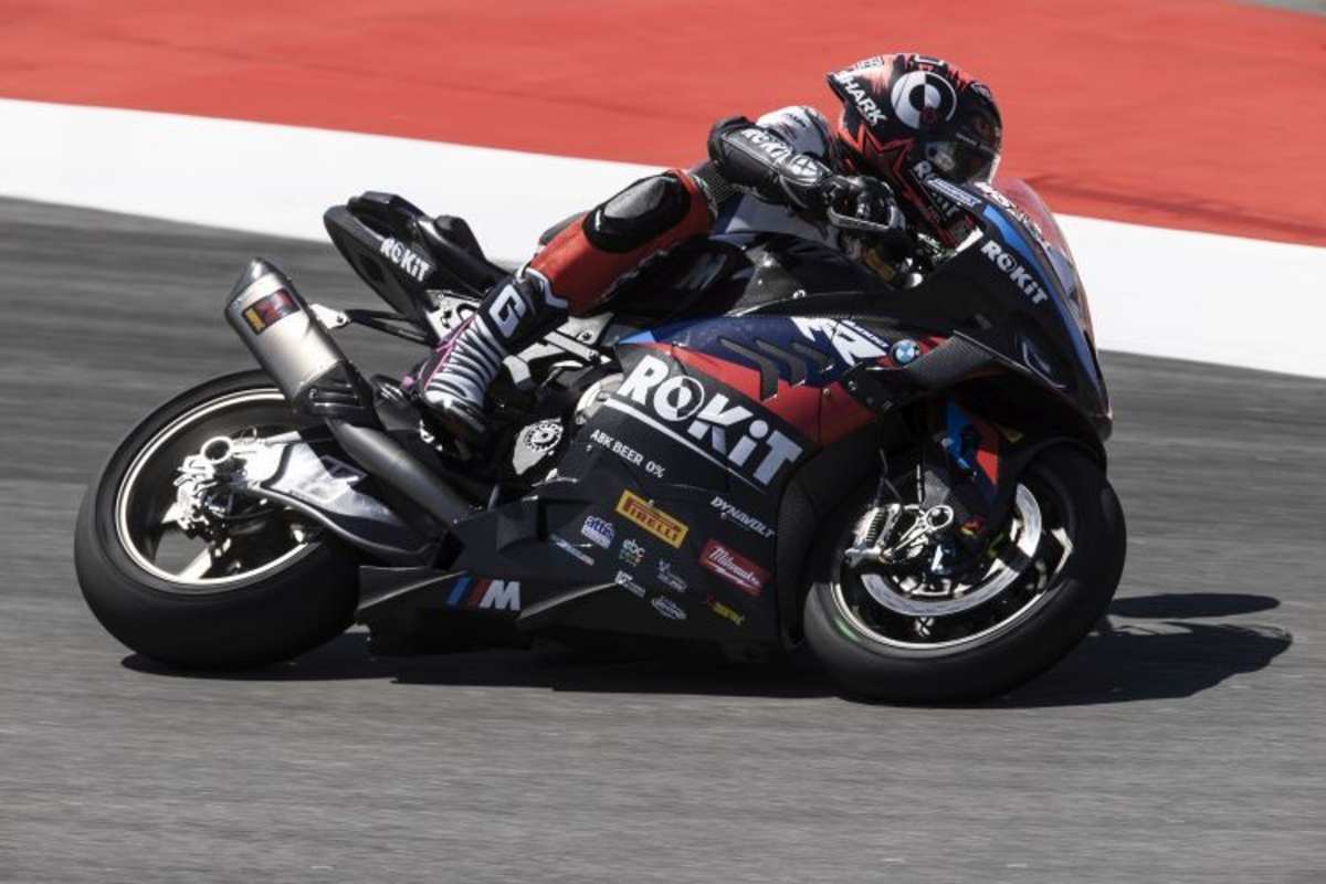 Scott Redding