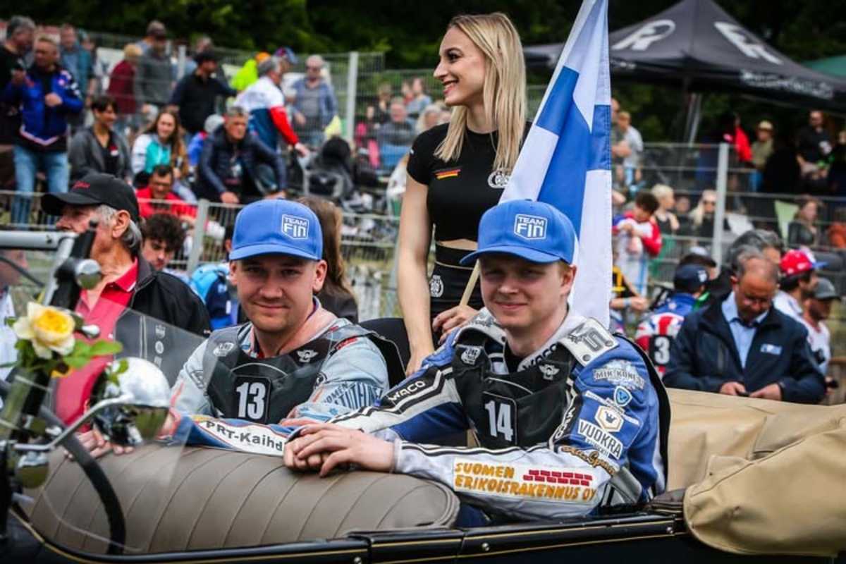 Finale in Herxheim 2022