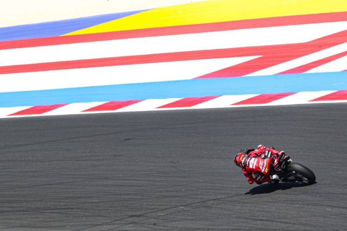 Michael Ruben Rinaldi