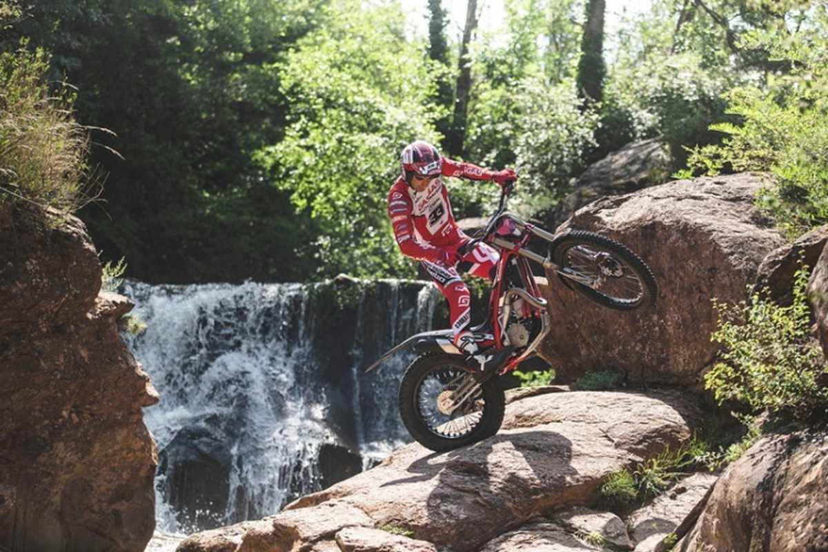 Die GasGas TXT GP kanns - jetzt muss es nur der Fahrer auch können