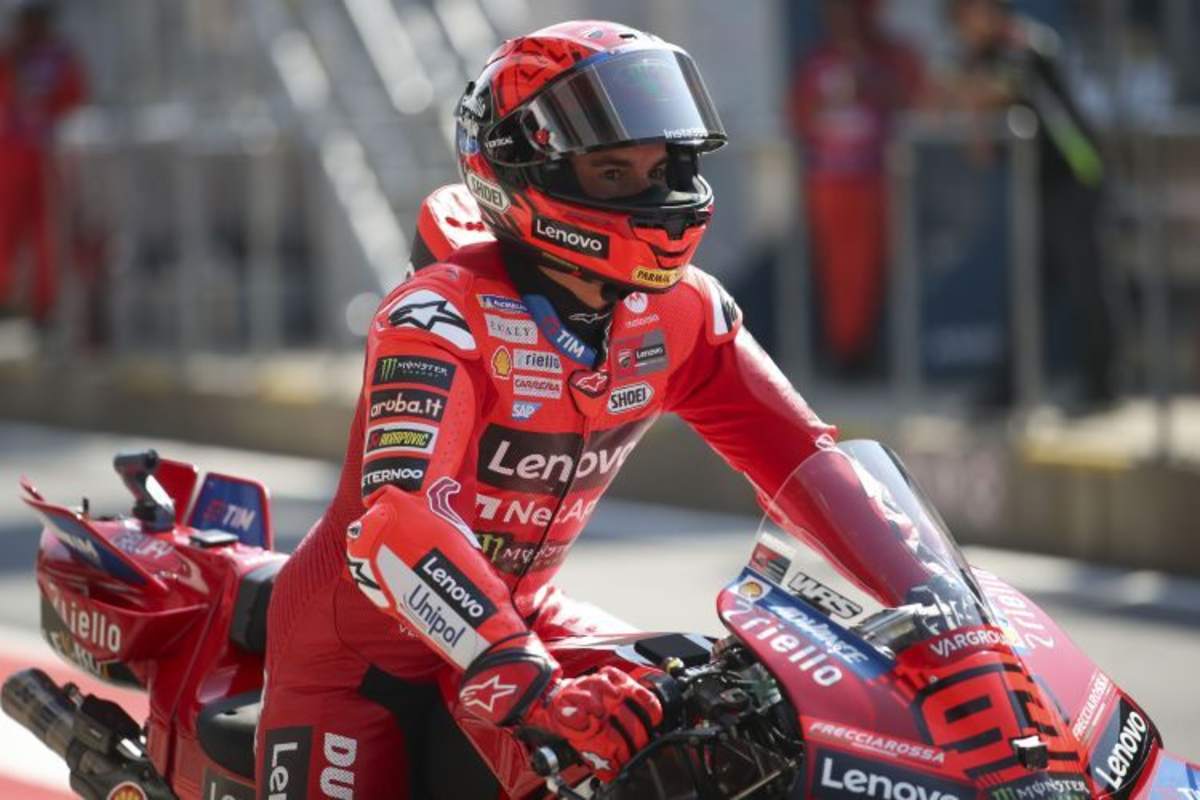 Marc Márquez