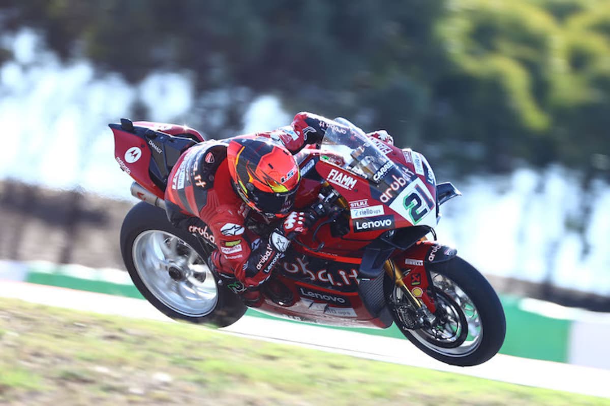 Michael Ruben Rinaldi