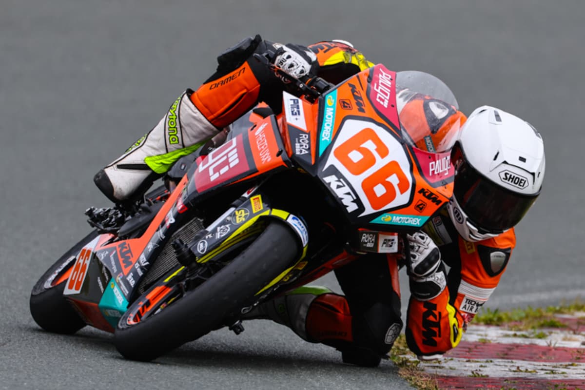 IDM Schleiz am Freitag