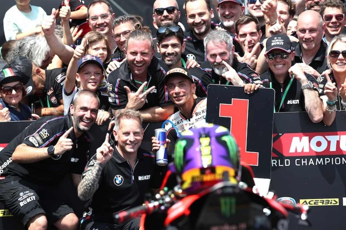 Sieger Toprak Razgatlioglu