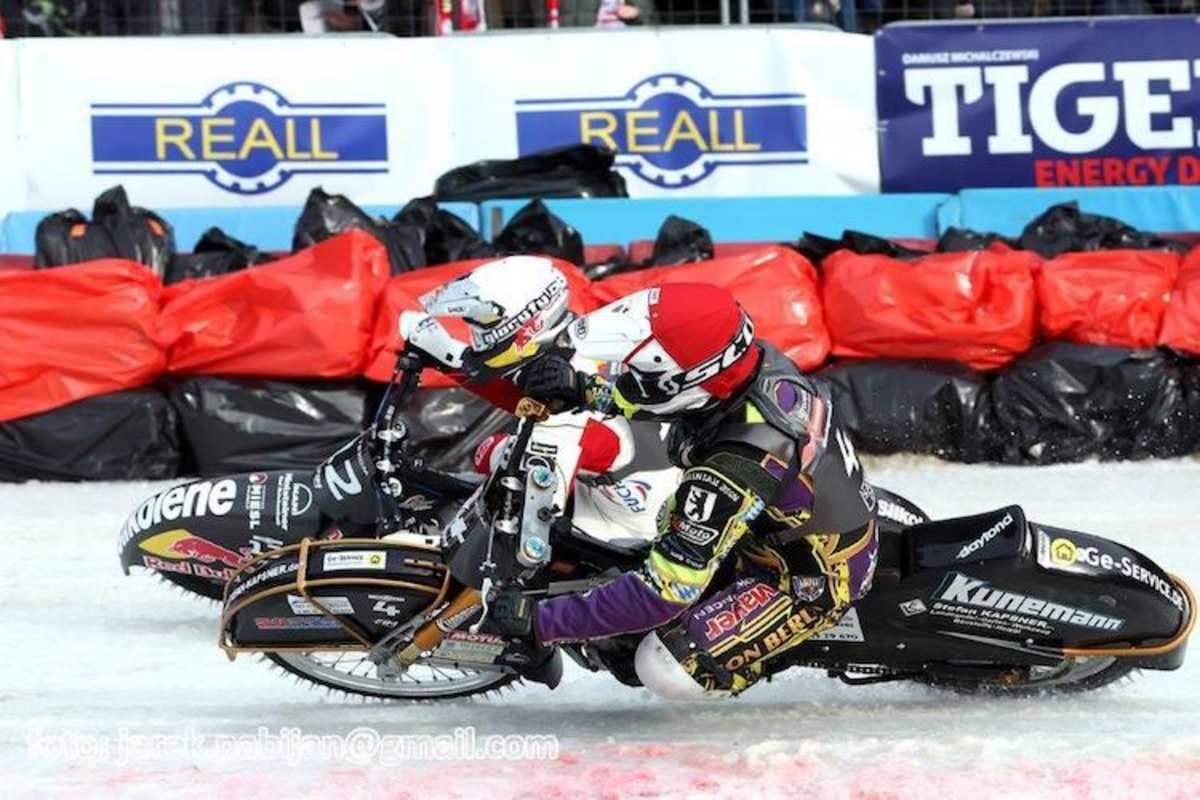 Niedermaier und Zorn