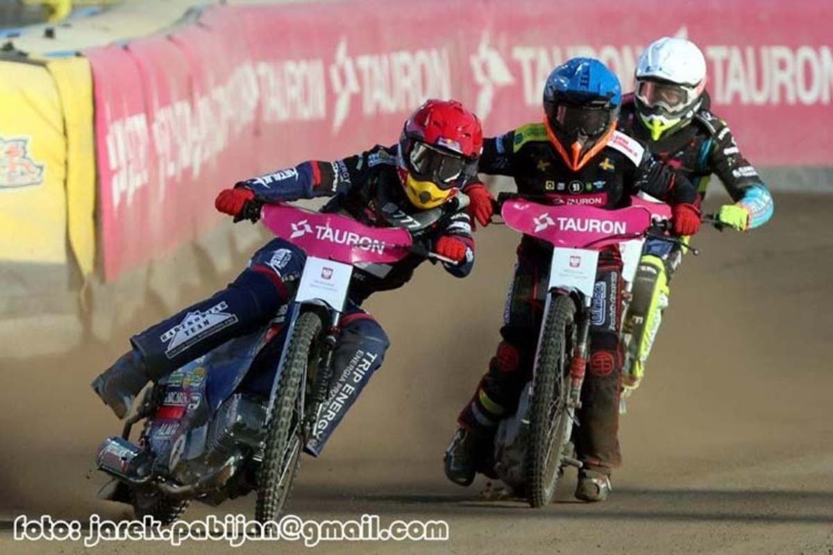 Pawlicki, Berntzon, Smektala