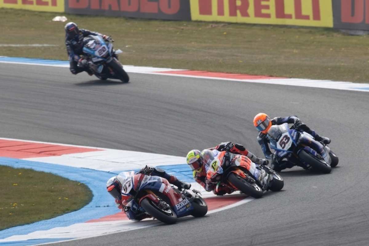 Xavi Vierge, Ryan Vickers, Tito Rabat