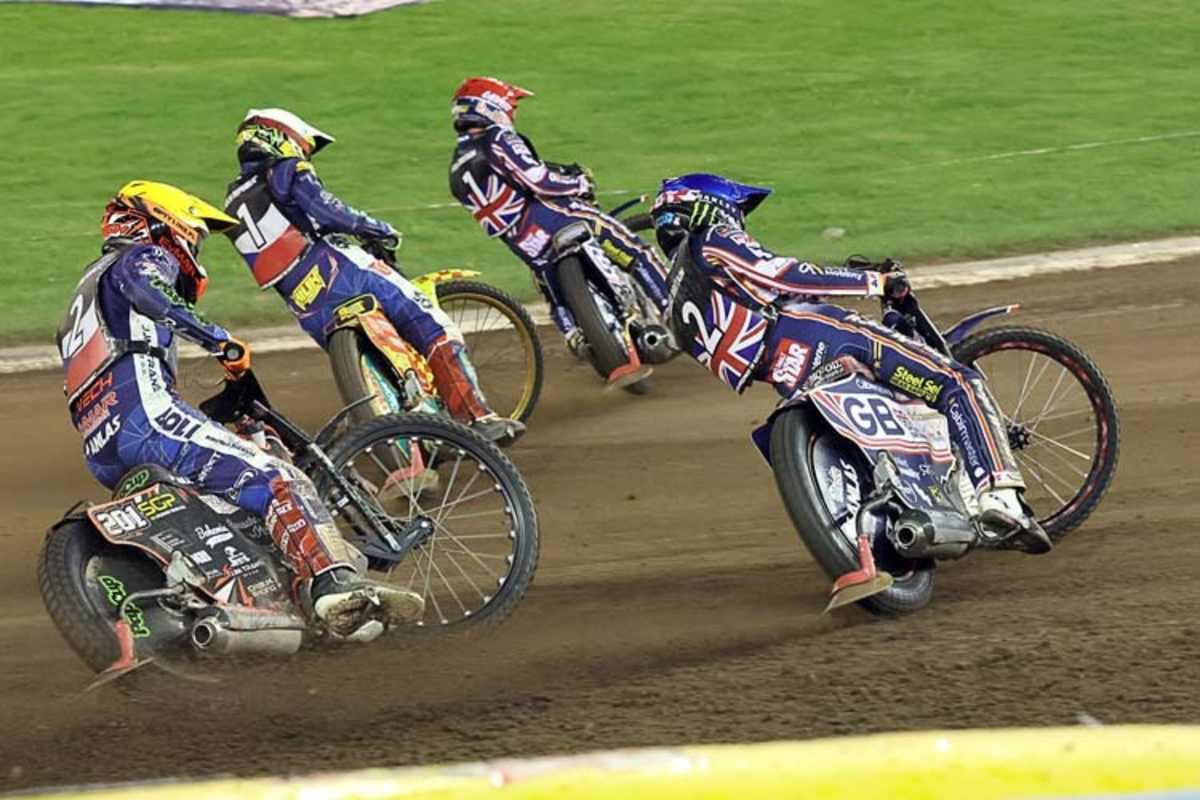 Lambert, Bewley, Milik, Kvech