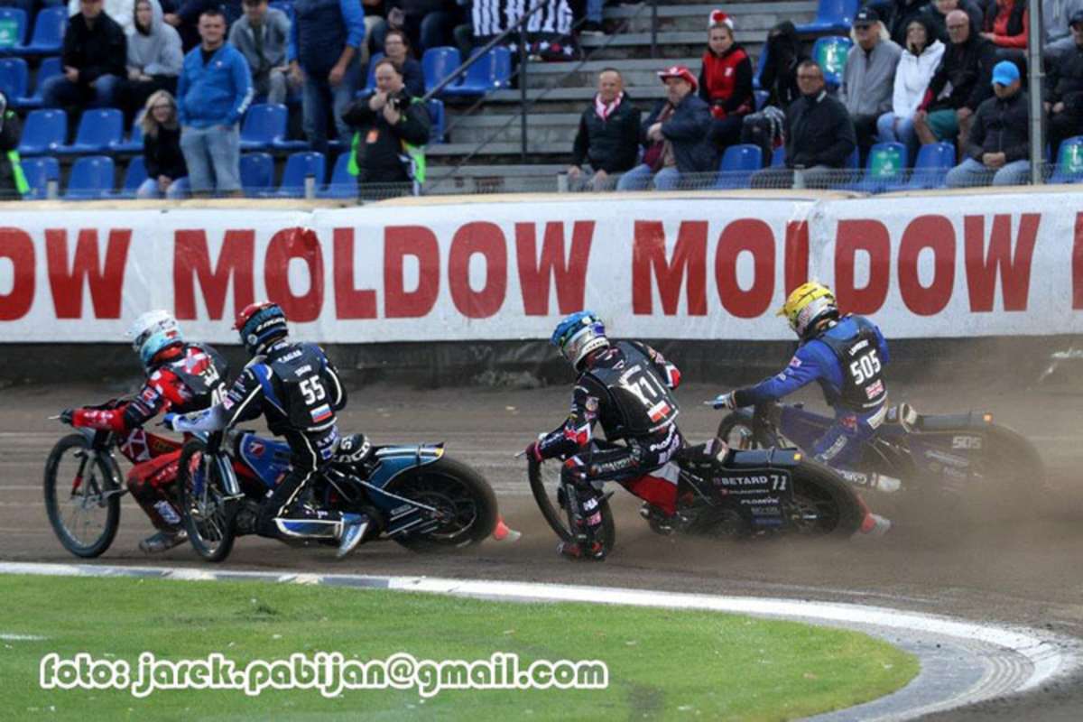 Fricke, Zagar, Janowski, Lambert