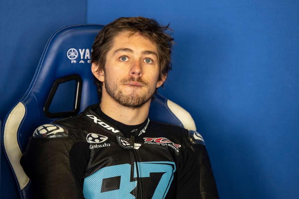 Gradner daheim in Australien