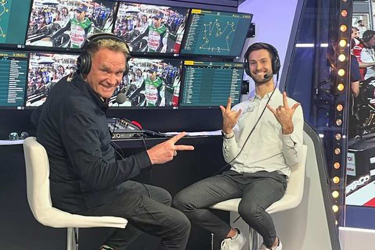 Mielke meets Tulovic