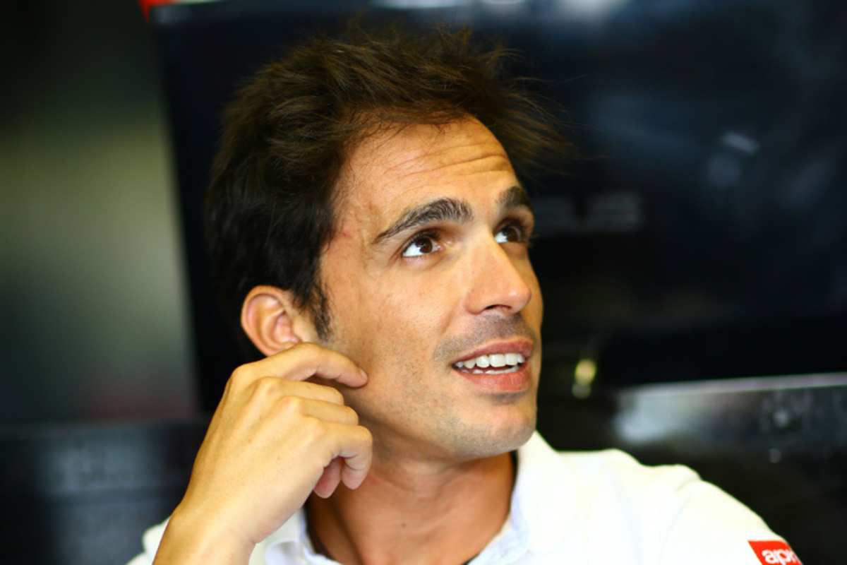 Toni Elias startet 2015 für JR Racing BMW