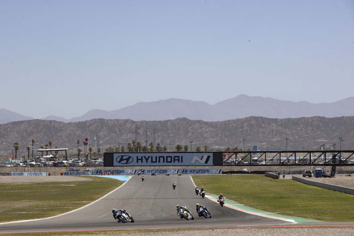 Baldassarri, Caricasulo, Aegerter