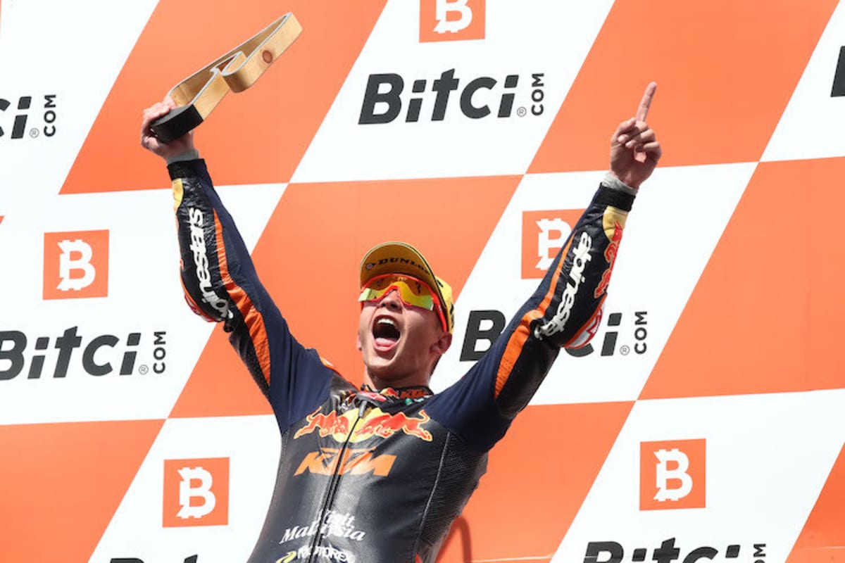 Sieger Raúl Fernández