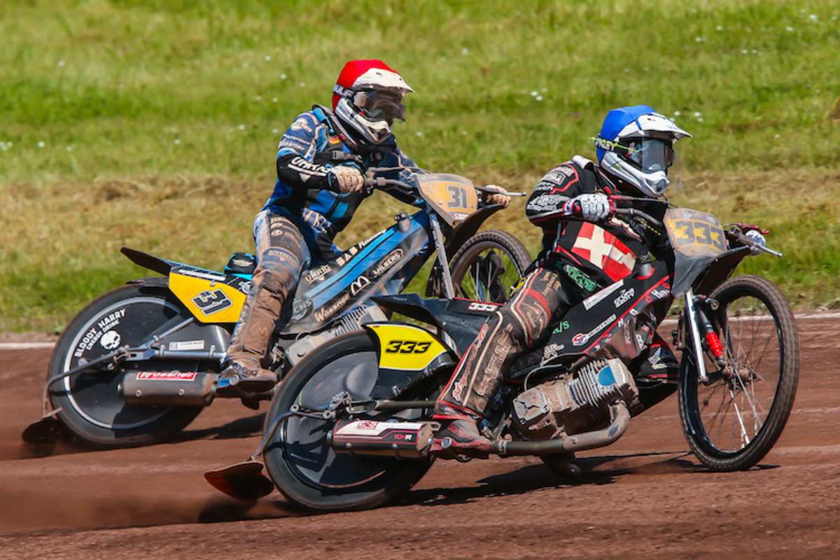 Langbahn-GP Herxheim 2023