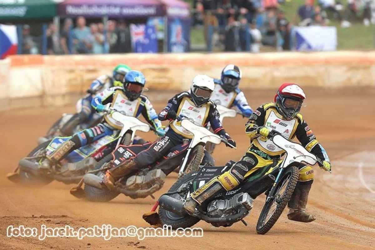 Tungate, Bergé, Lidsey, Zagar, Krcmar