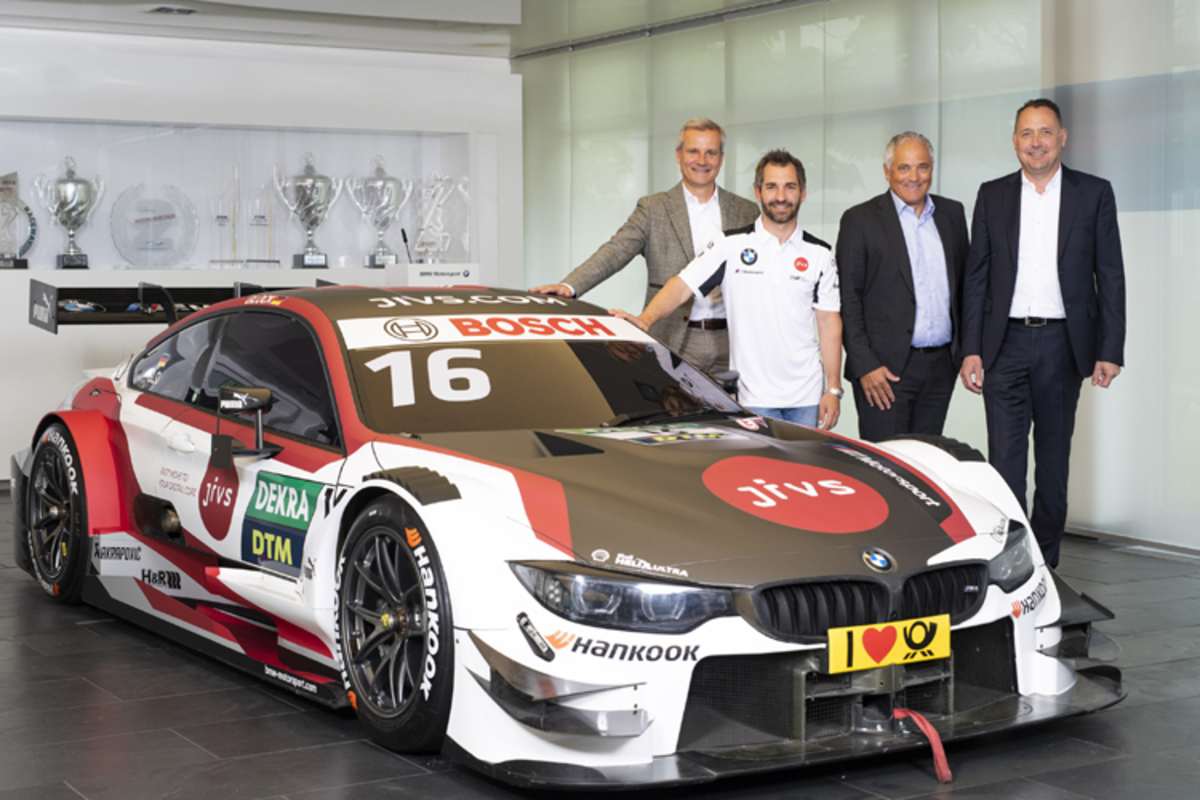 Das Yellow Beast ist Geschichte