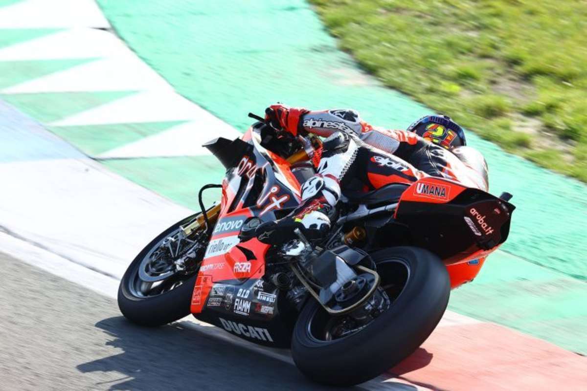 Michael Ruben Rinaldi