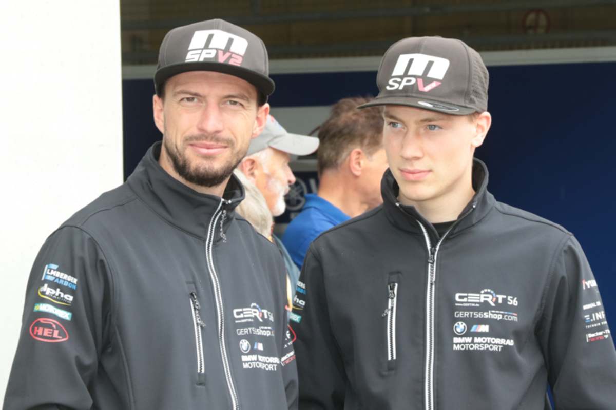 Finsterbusch plus Jähnig