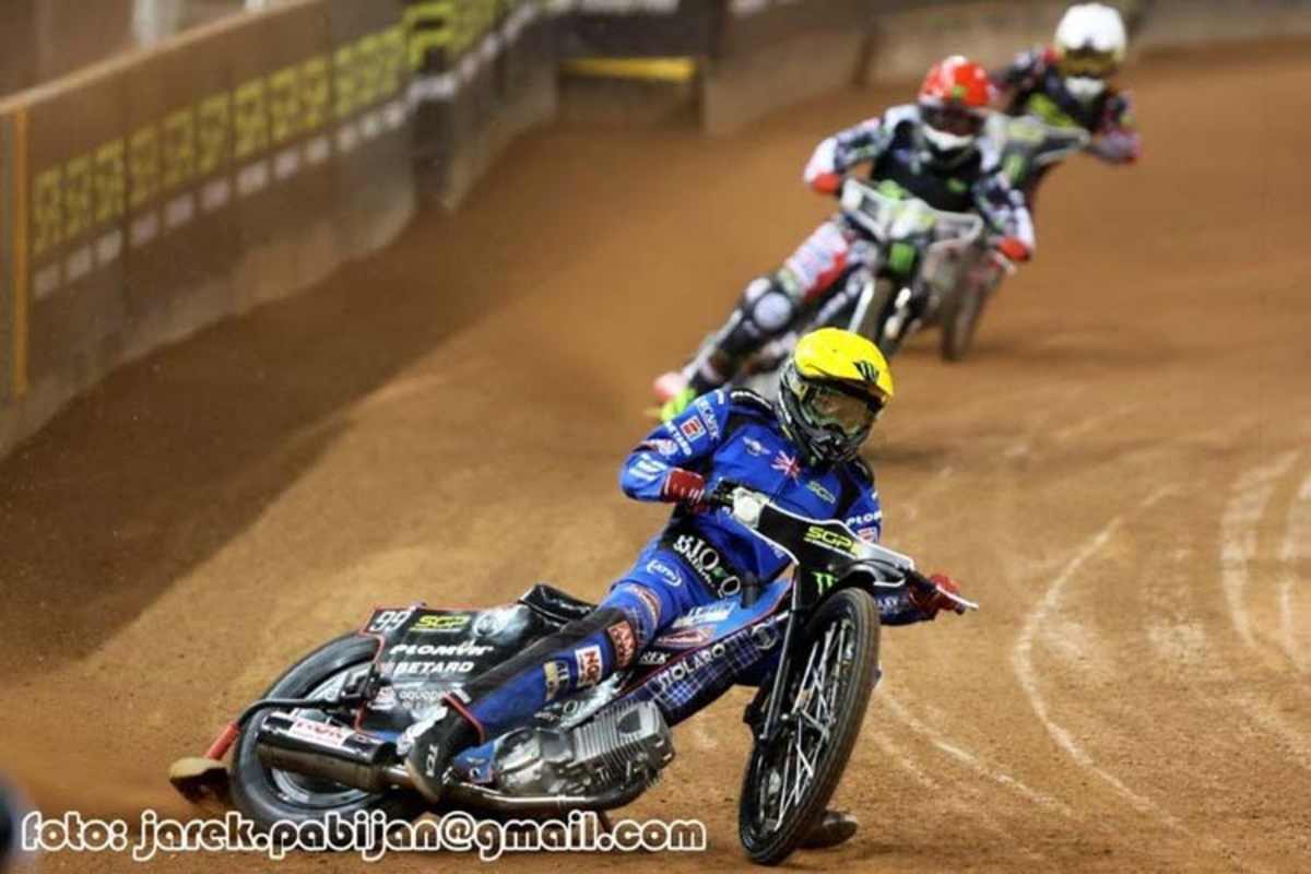 Bewley, Lindgren, Michelsen