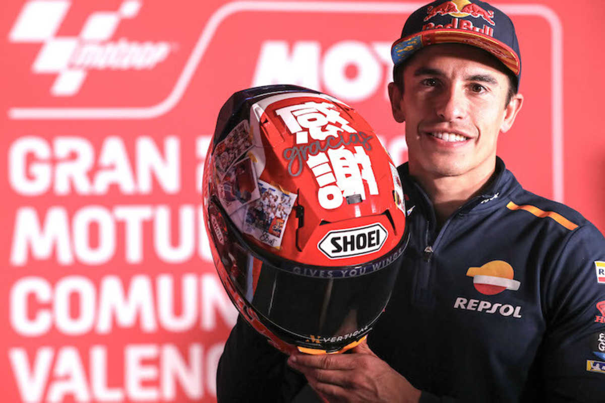 Marc Márquez