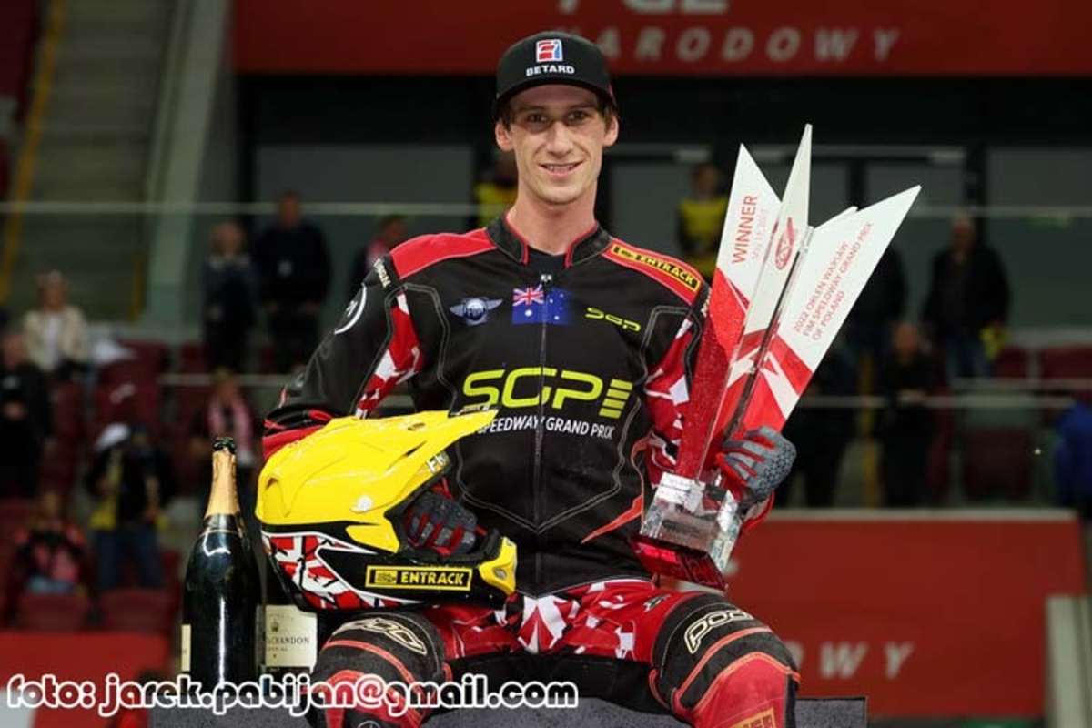 Sieger Max Fricke