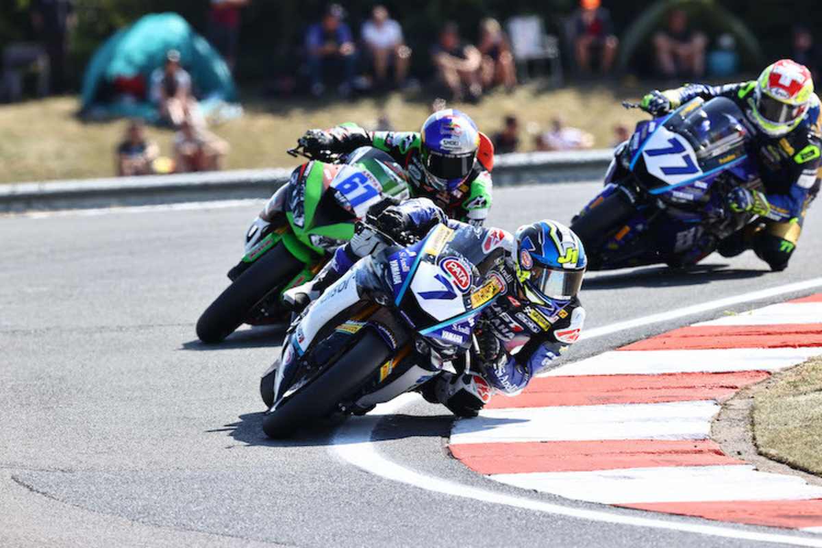 Baldassarri, Montella, Aegerter