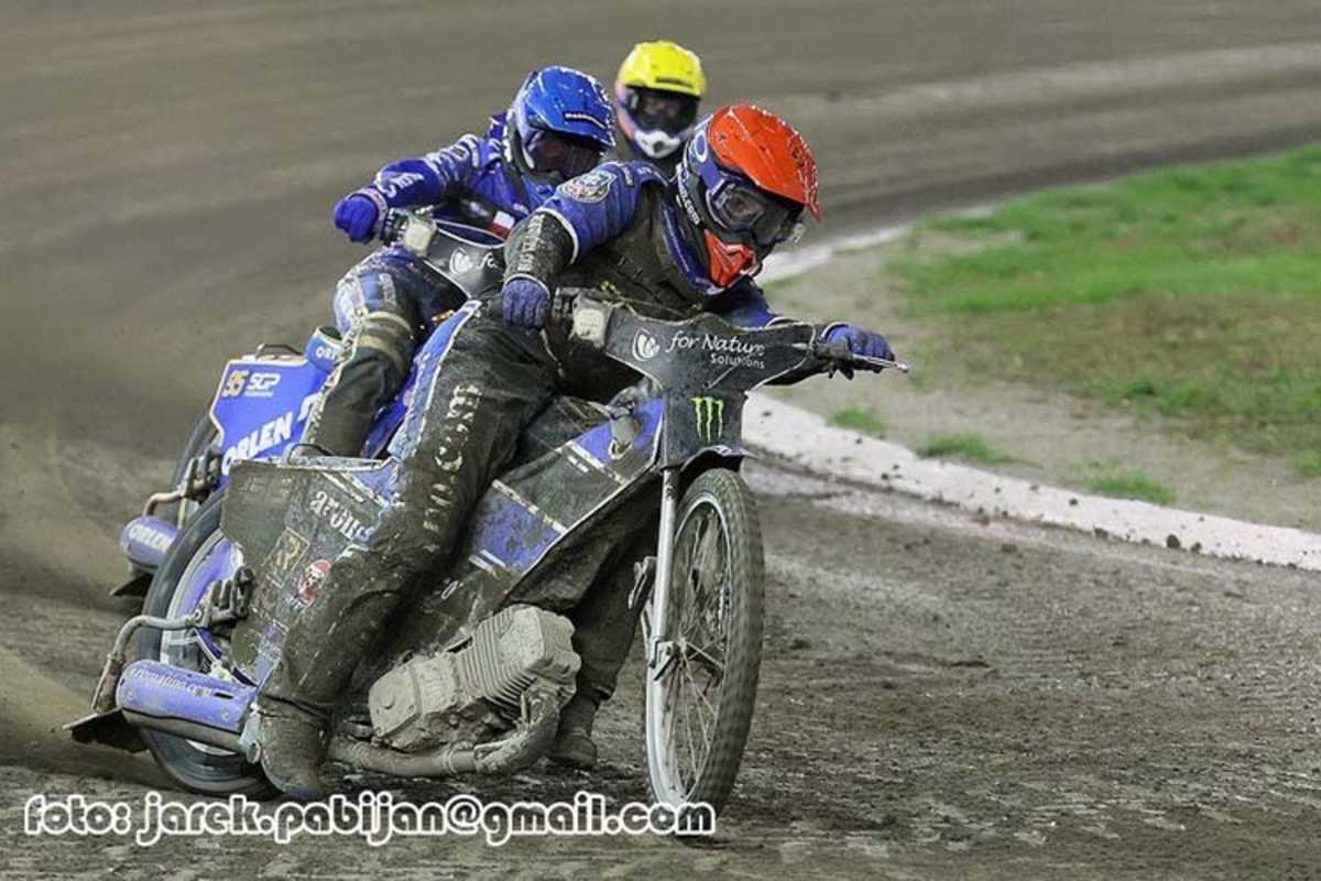 Miskowiak, Zmarzlik, Madsen