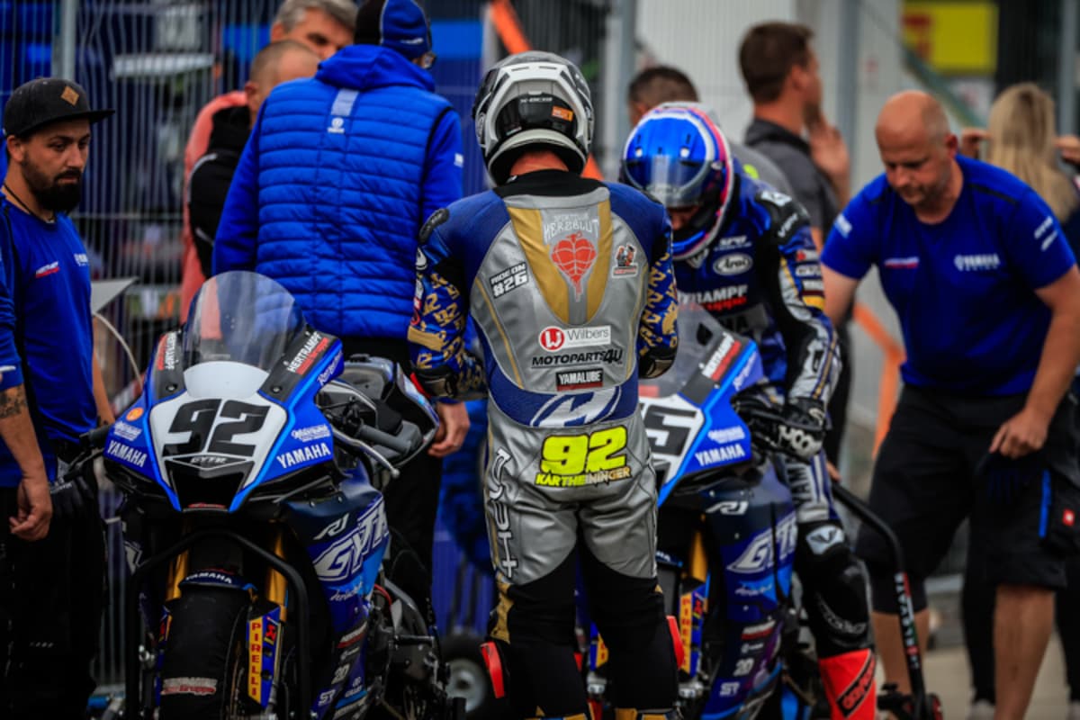 Daniel Kartheininger