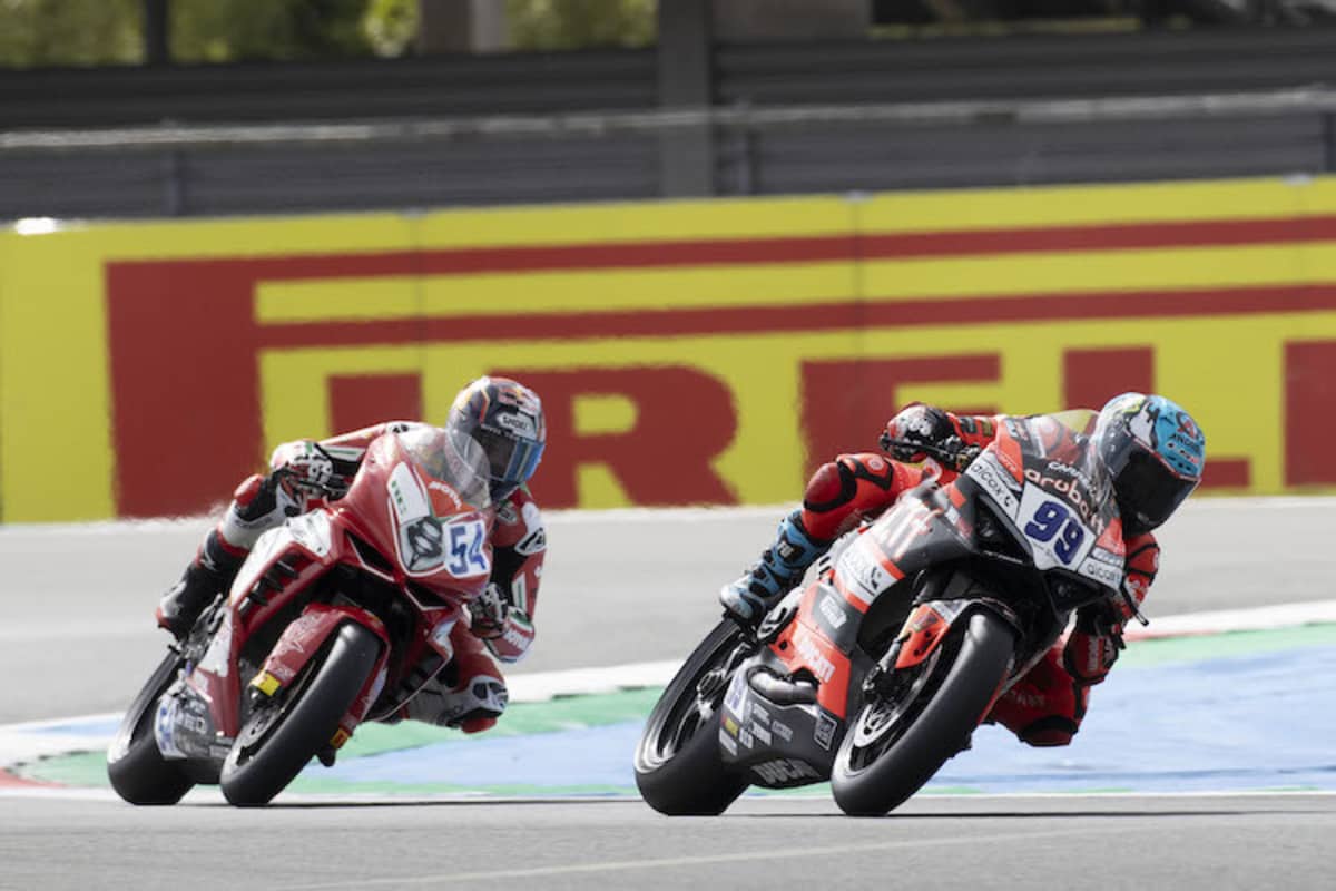 Huertas und Sofuoglu