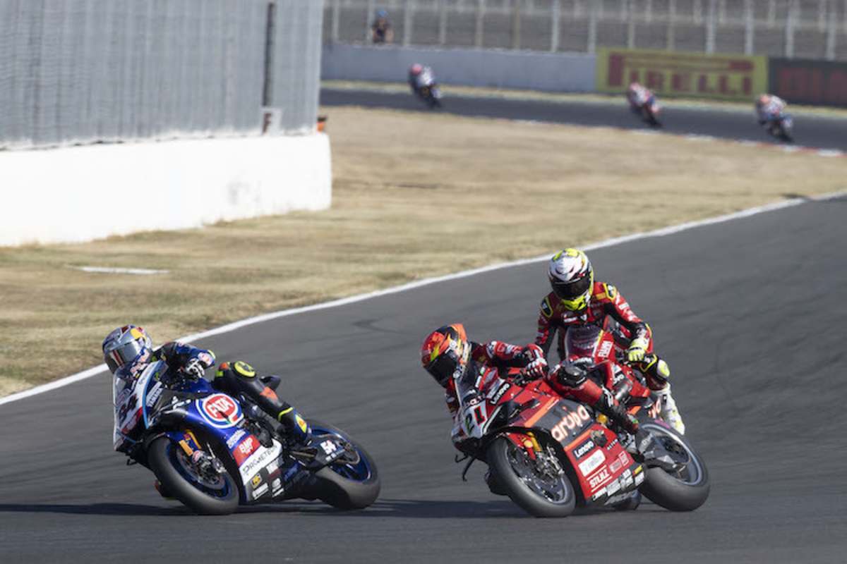 Michael Ruben Rinaldi