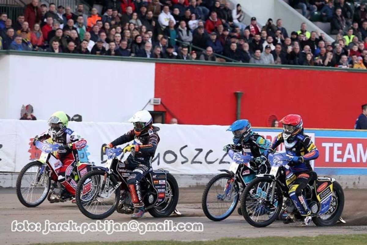 Kubera, Bjerre, Kosciuch, Miedzinski