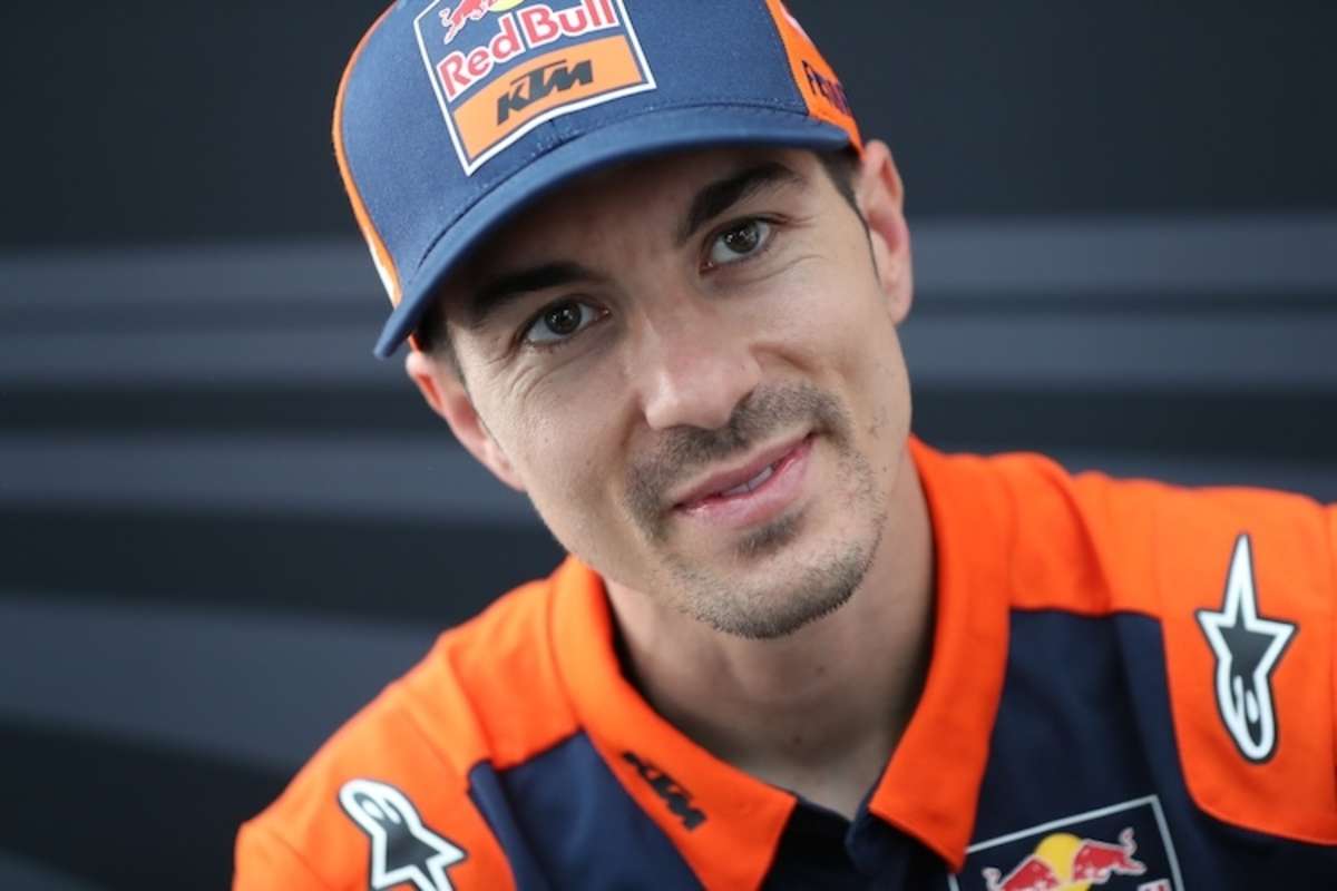 Maverick Vinales