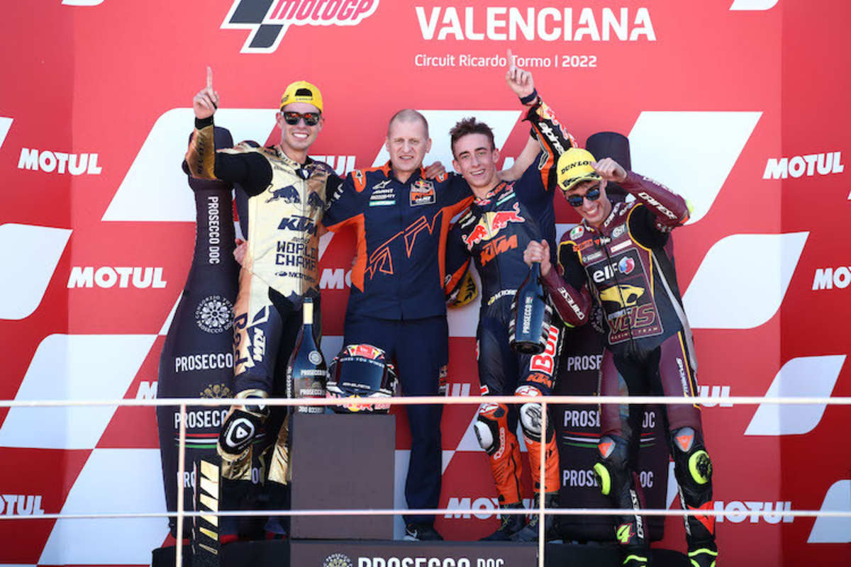 Fernandez, Acosta, Arbolino