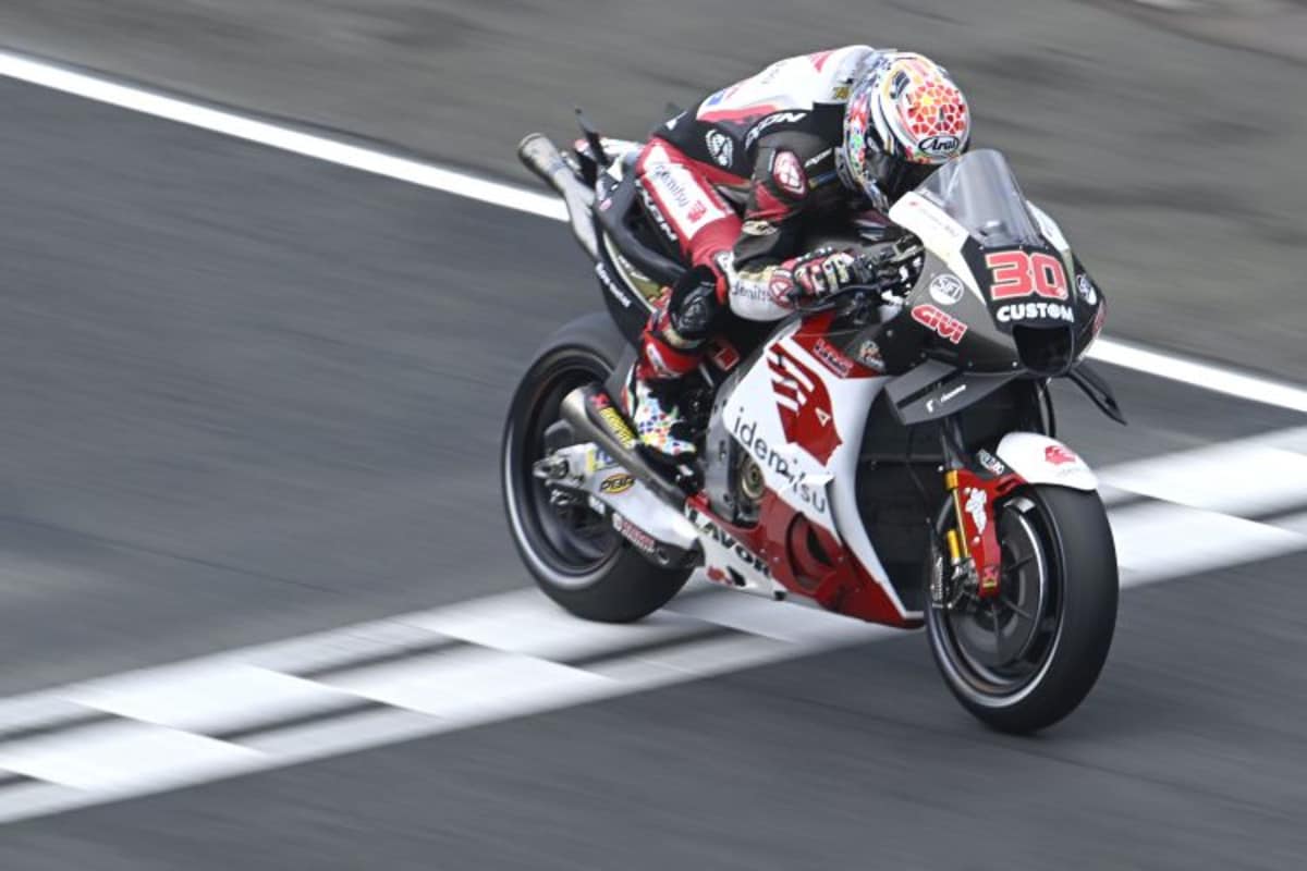 Takaaki Nakagami