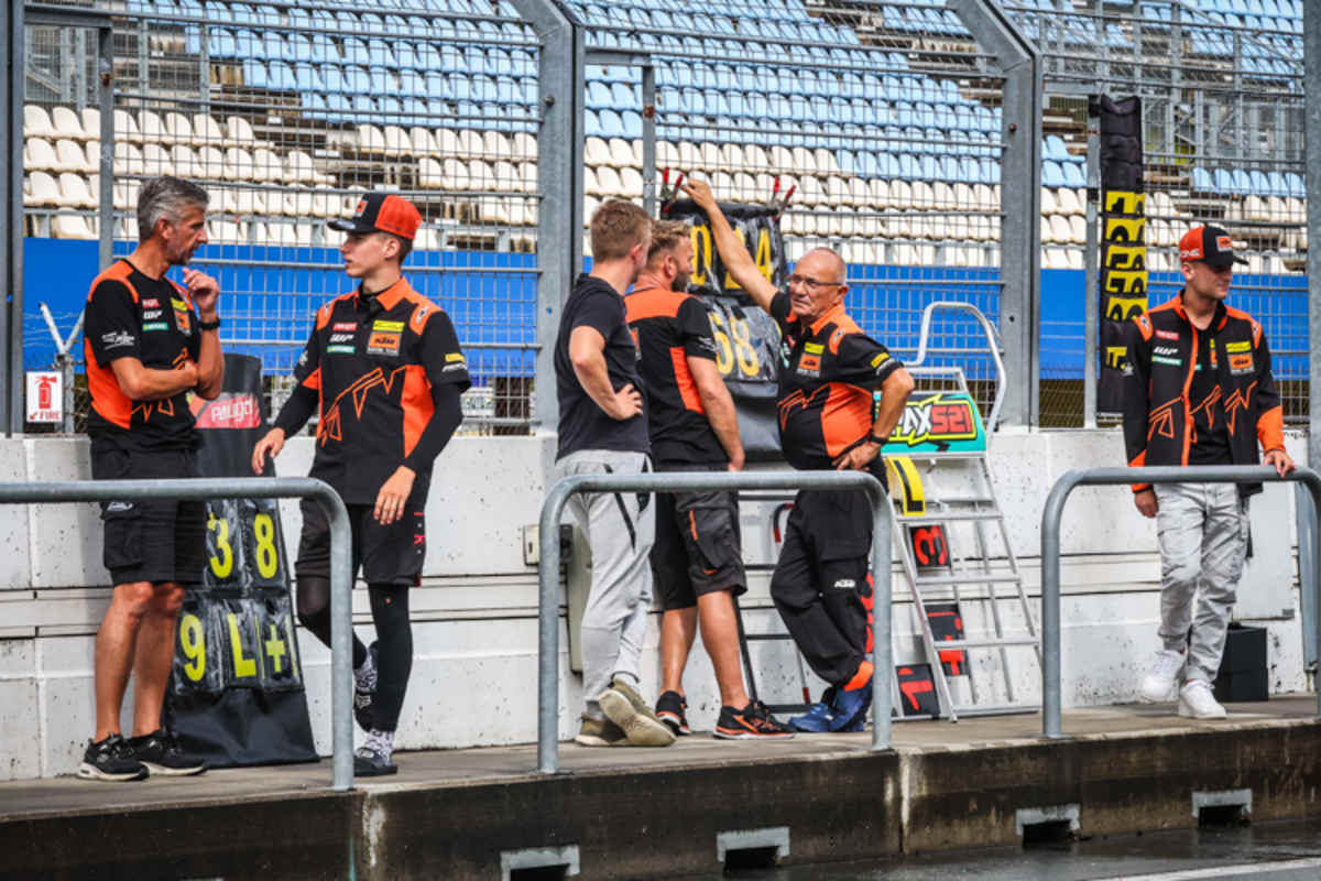 IDM Assen 2024 - Der Sonntag