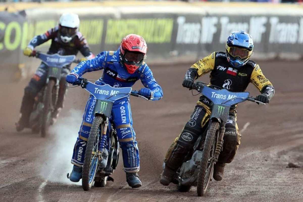 Wozniak, Zmarzlik, Kubera