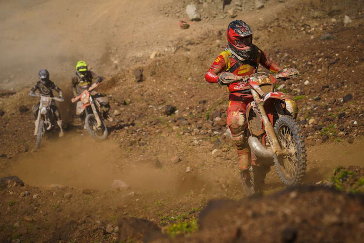 Red Bull Erzbergrodeo
