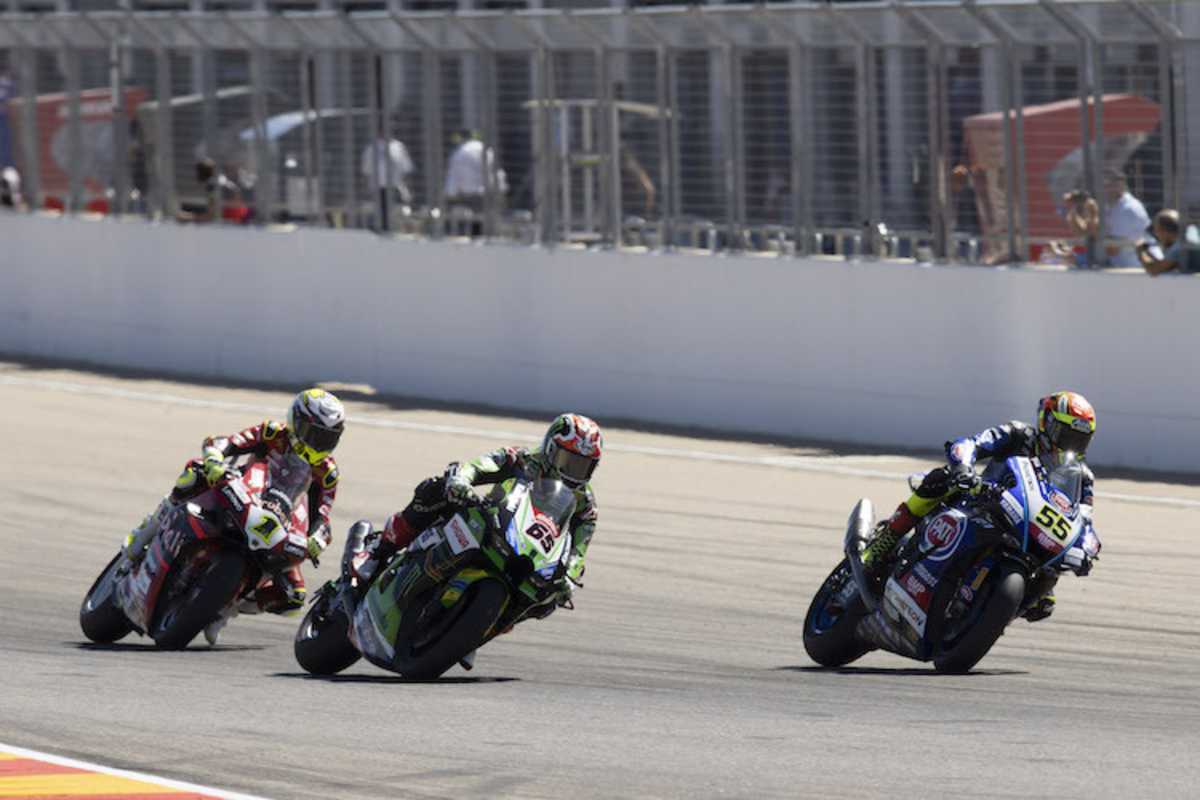 Locatelli, Rea, Bautista