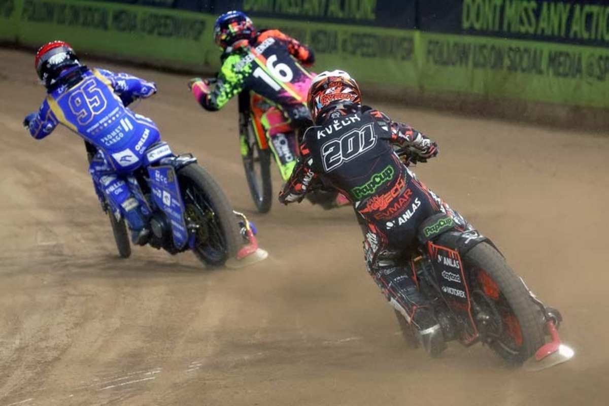 Jensen, Zmarzlik, Kvech