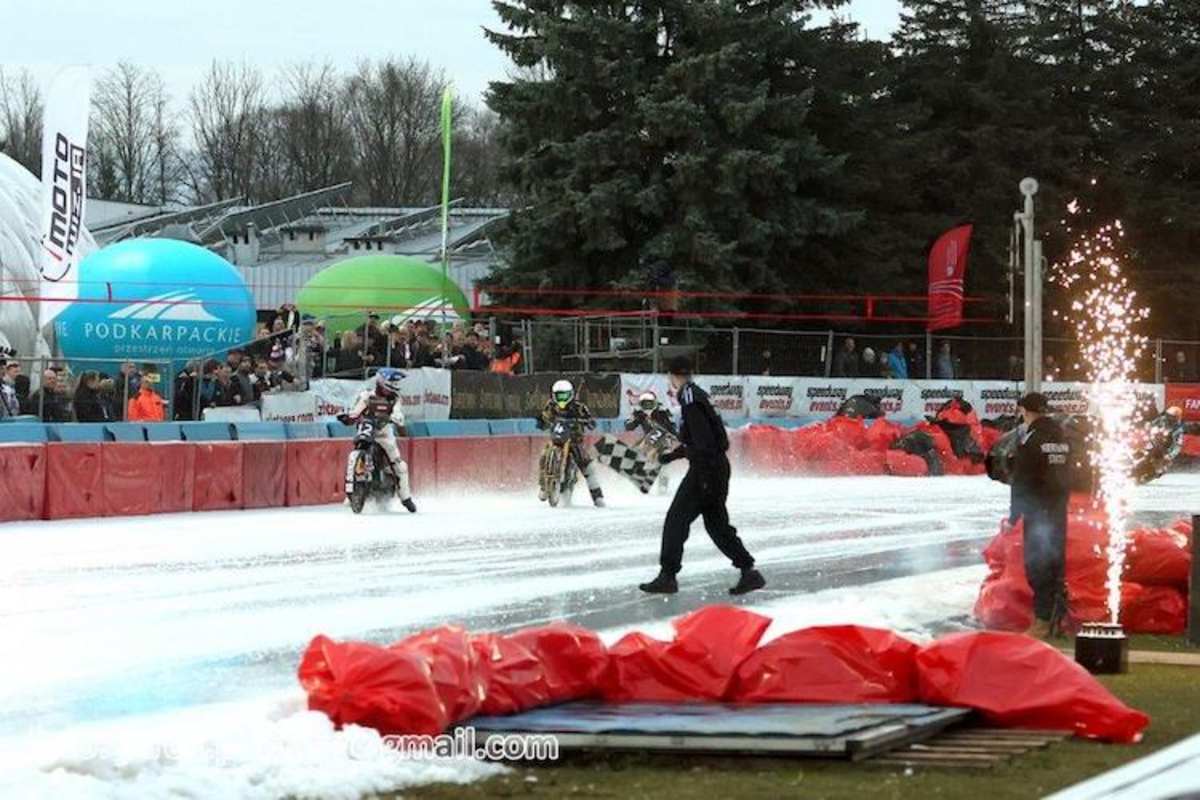 Zorn, Niedermaier, Olsen