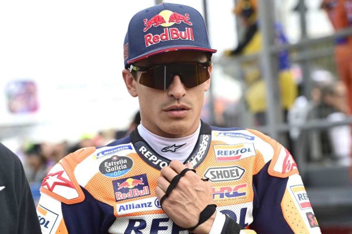 Marc Márquez