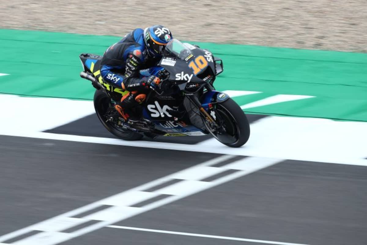 Luca Marini