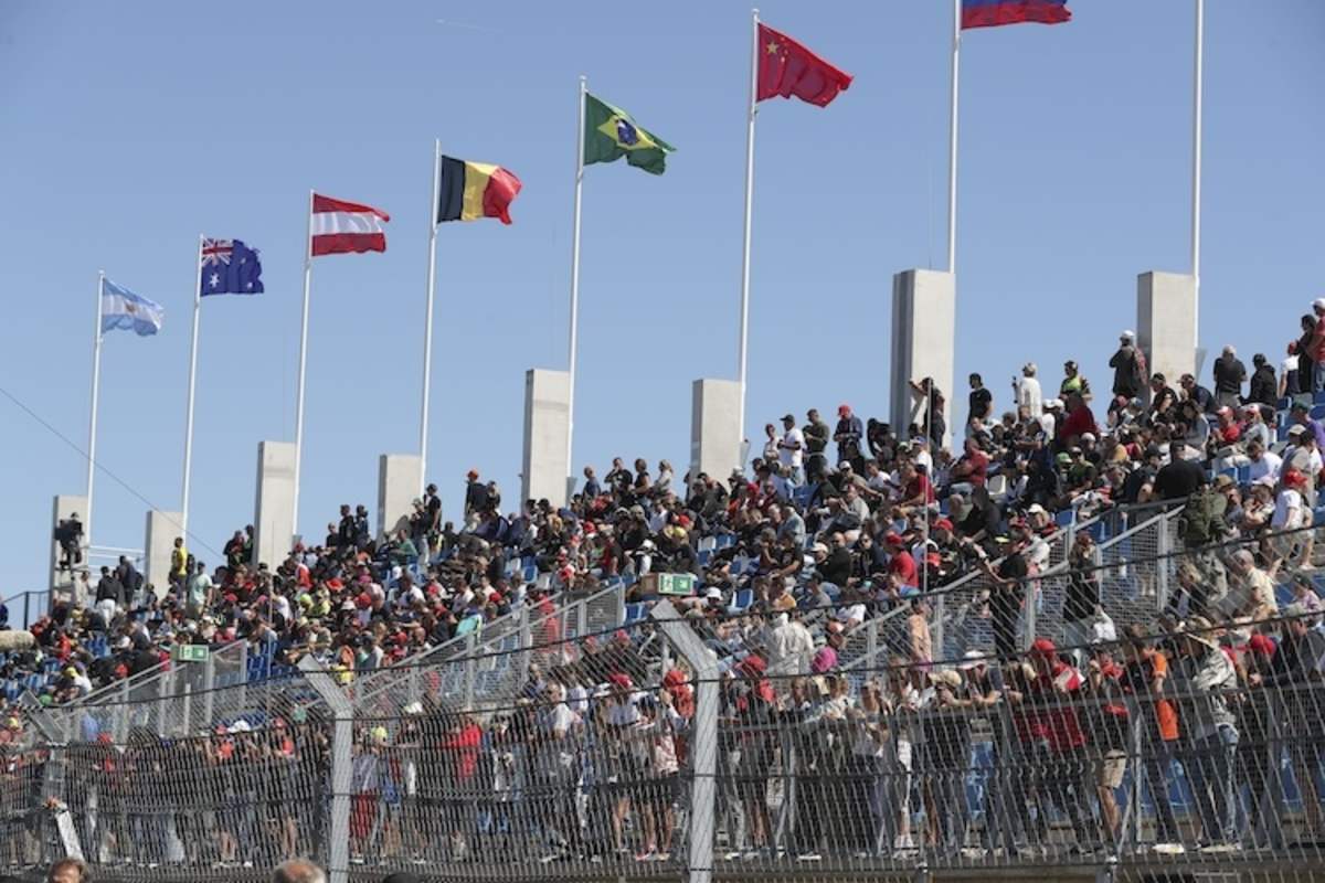 Willkommen auf dem Balaton-Circuit