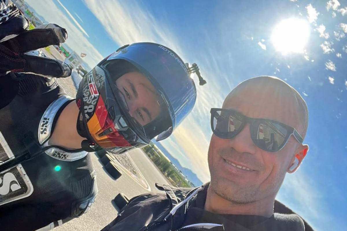 Lehmann und Giuseppetti