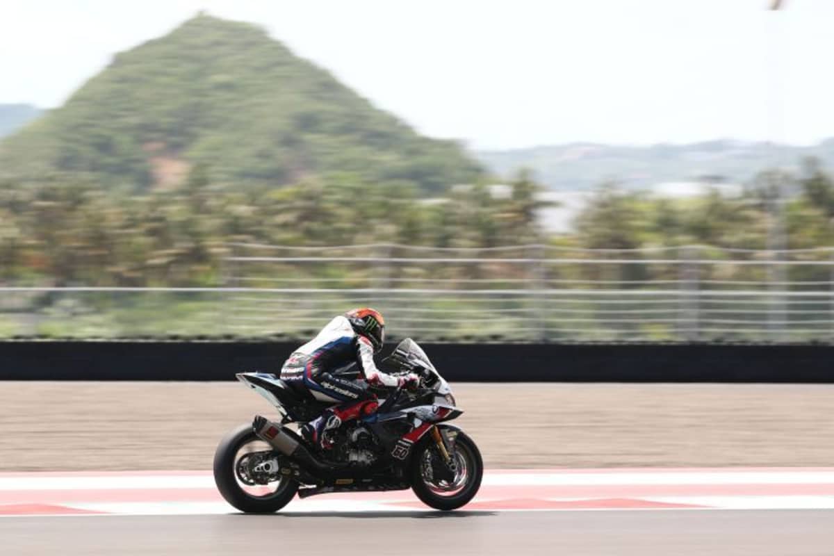 Michael van der Mark